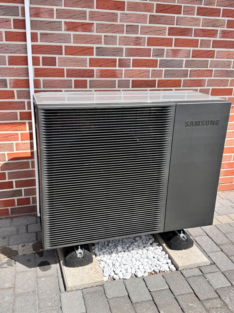 Photovoltaik Installation Projekt 3 von 12 – Evergreen Energiesysteme