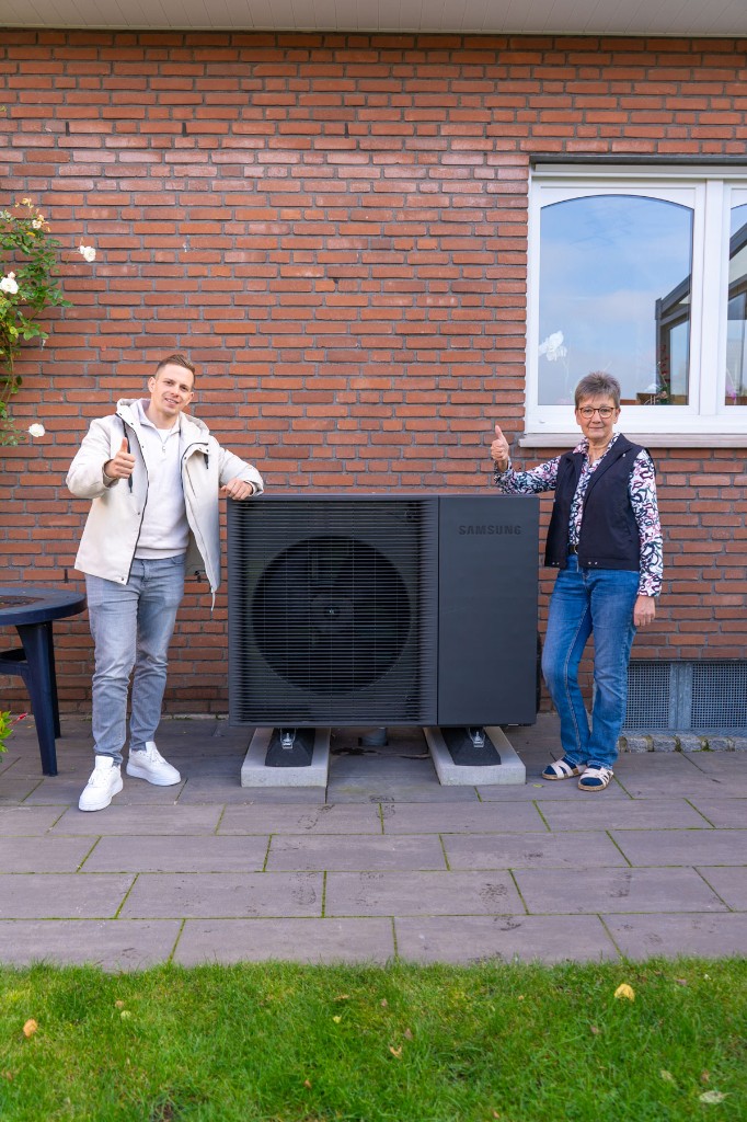 Photovoltaik Installation Projekt 5 von 12 – Evergreen Energiesysteme